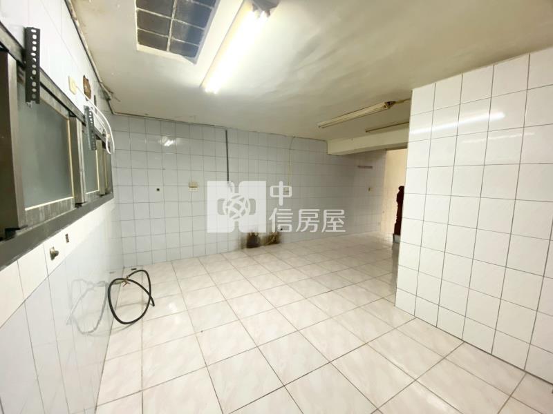 近太原車站透天房屋室內格局與周邊環境