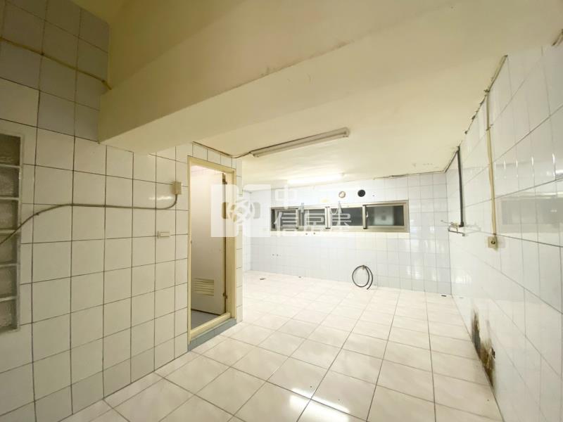 近太原車站透天房屋室內格局與周邊環境