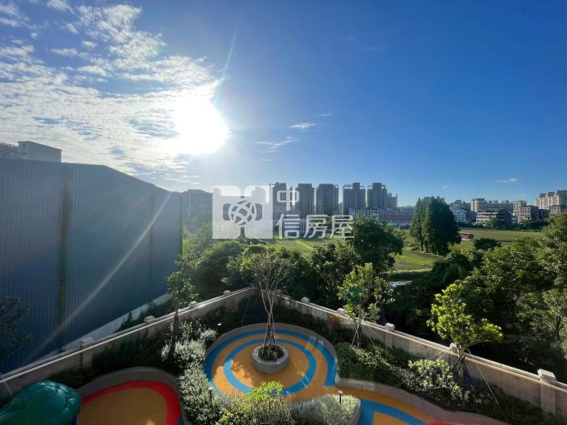 A-07悠森活房屋室內格局與周邊環境