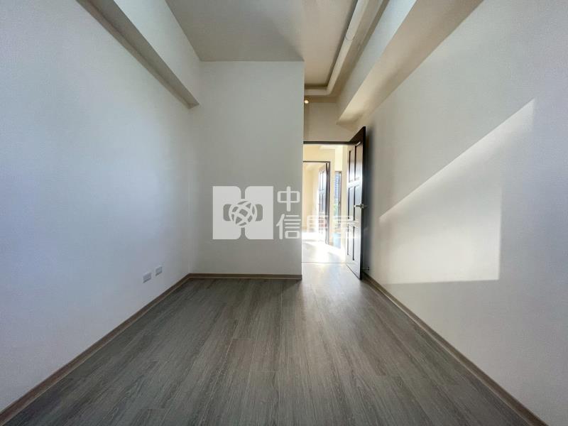 A-07悠森活房屋室內格局與周邊環境