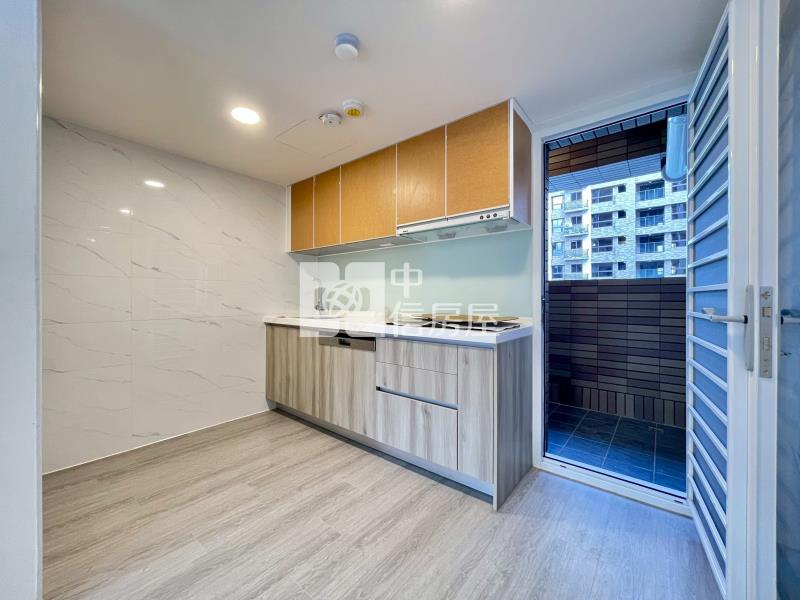 A-07悠森活房屋室內格局與周邊環境