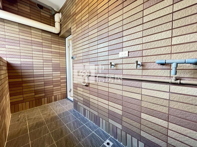 A-07悠森活房屋室內格局與周邊環境