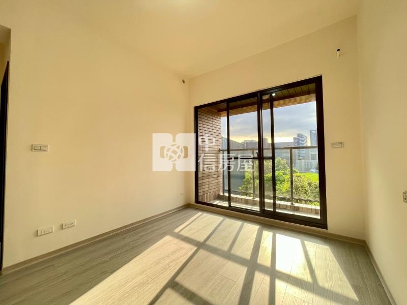 A-07悠森活房屋室內格局與周邊環境