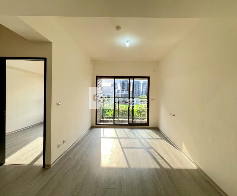 A-07悠森活房屋室內格局與周邊環境