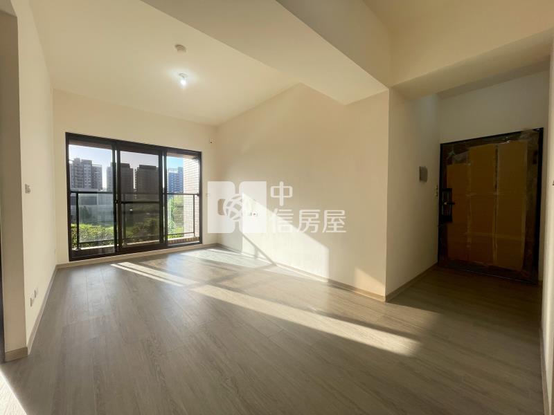 A-07悠森活房屋室內格局與周邊環境