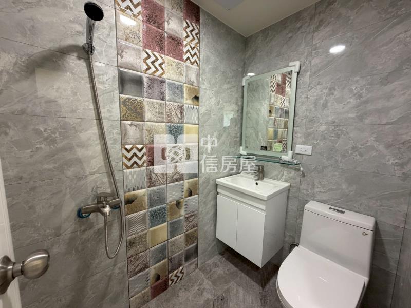 興安商圈捷運宅｜翠堤園全新整理三房車位房屋室內格局與周邊環境