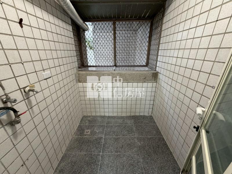 興安商圈捷運宅｜翠堤園全新整理三房車位房屋室內格局與周邊環境