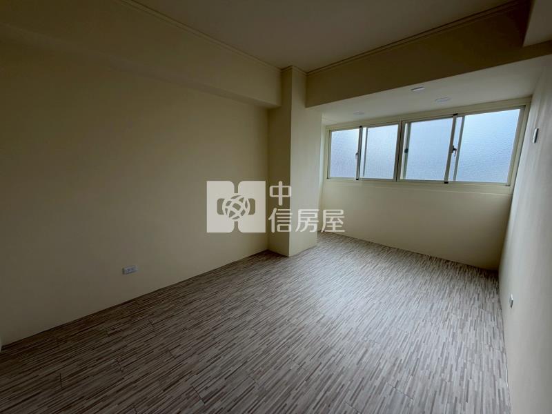 興安商圈捷運宅｜翠堤園全新整理三房車位房屋室內格局與周邊環境