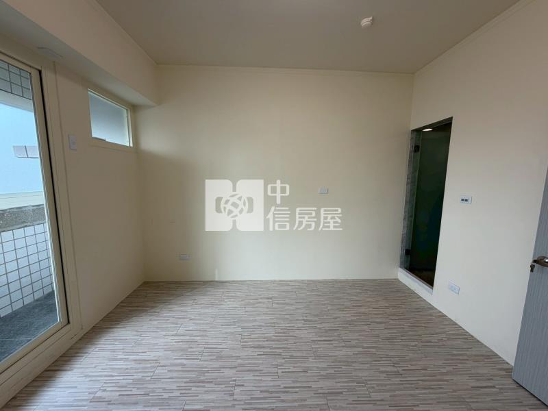 興安商圈捷運宅｜翠堤園全新整理三房車位房屋室內格局與周邊環境