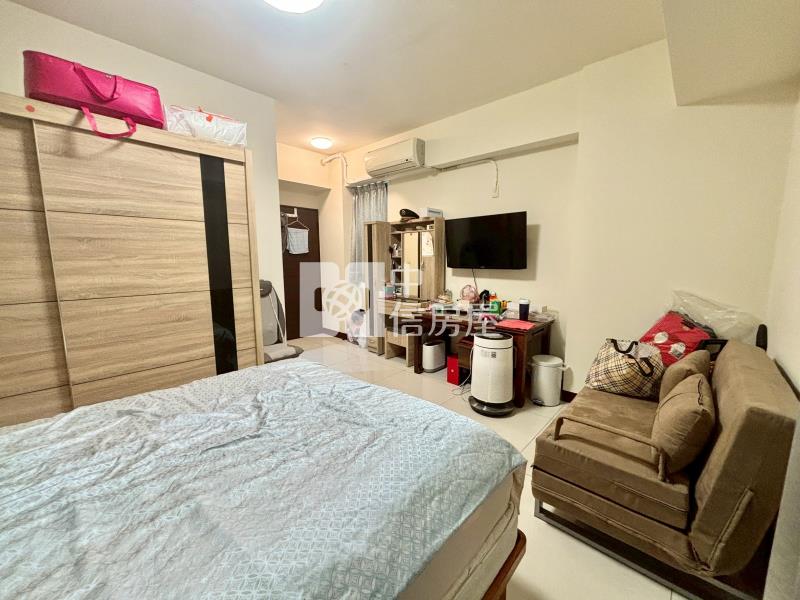 微笑大未來3別墅邊間雙車位房屋室內格局與周邊環境