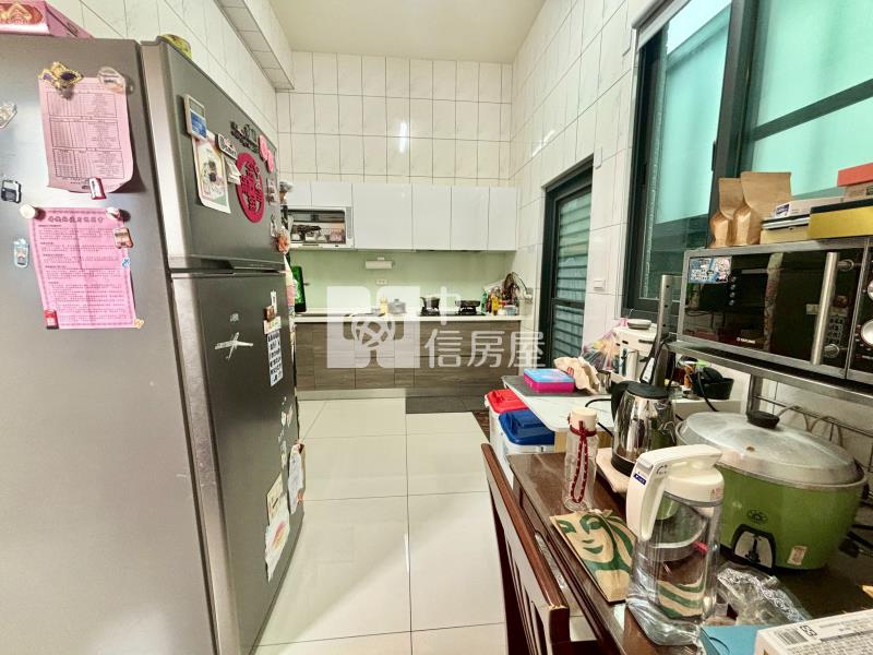 微笑大未來3別墅邊間雙車位房屋室內格局與周邊環境