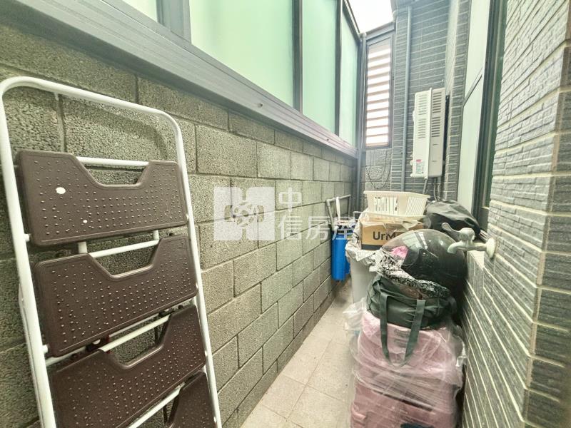 微笑大未來3別墅邊間雙車位房屋室內格局與周邊環境