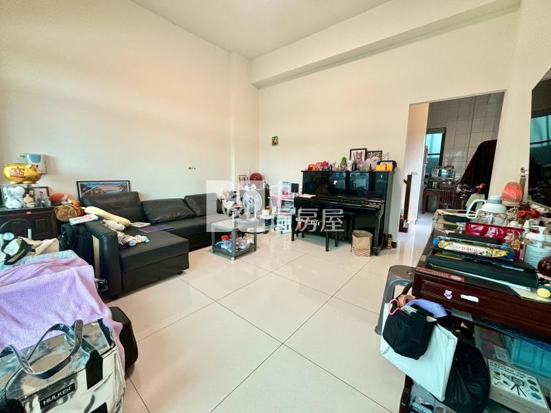 微笑大未來3別墅邊間雙車位房屋室內格局與周邊環境