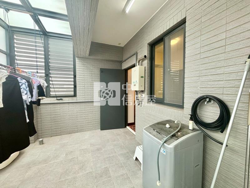 微笑大未來3別墅邊間雙車位房屋室內格局與周邊環境