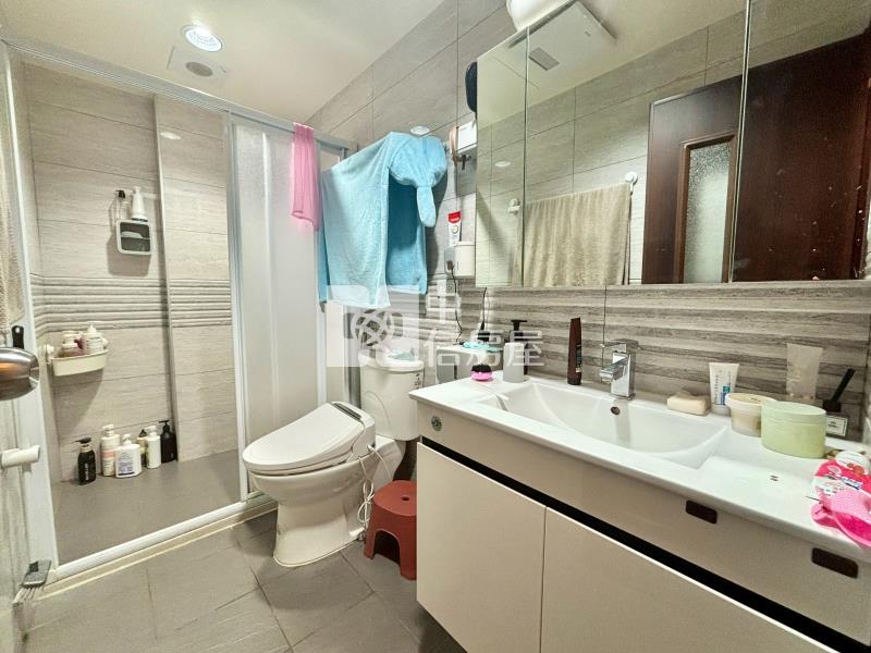 微笑大未來3別墅邊間雙車位房屋室內格局與周邊環境