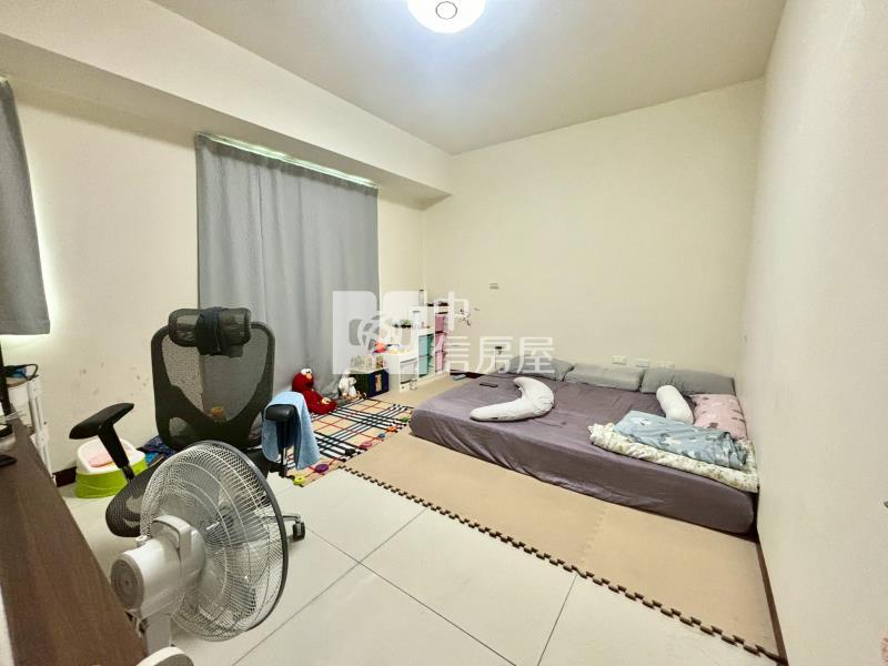 微笑大未來3別墅邊間雙車位房屋室內格局與周邊環境