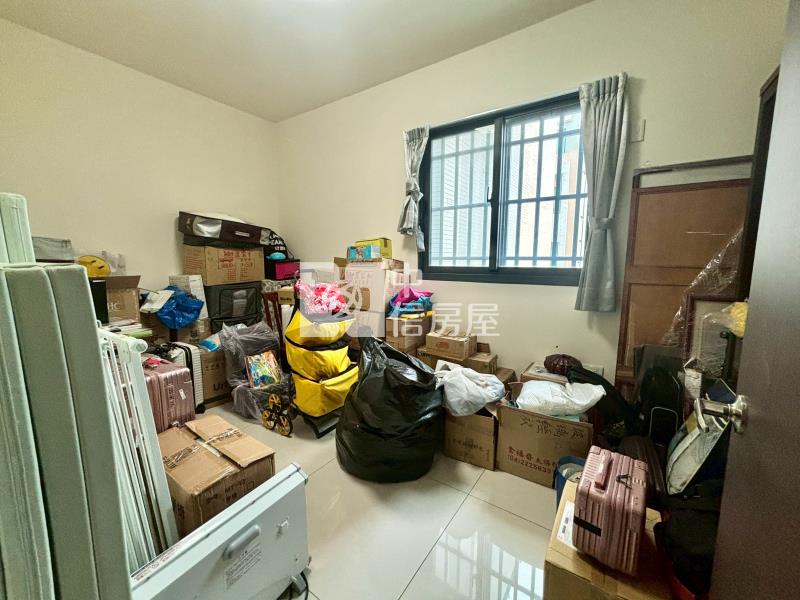 微笑大未來3別墅邊間雙車位房屋室內格局與周邊環境