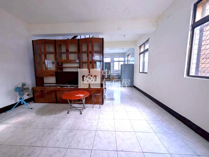 A1-53採光通風讚!好屋房屋室內格局與周邊環境