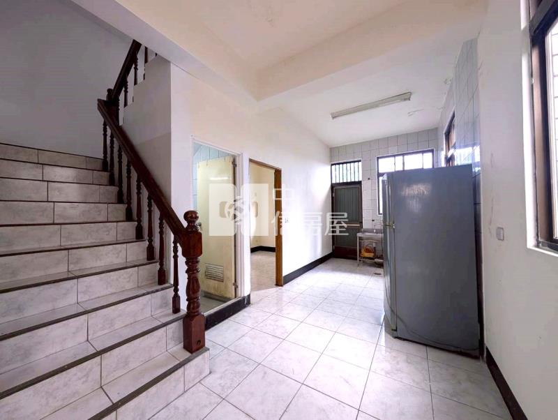 A1-53採光通風讚!好屋房屋室內格局與周邊環境