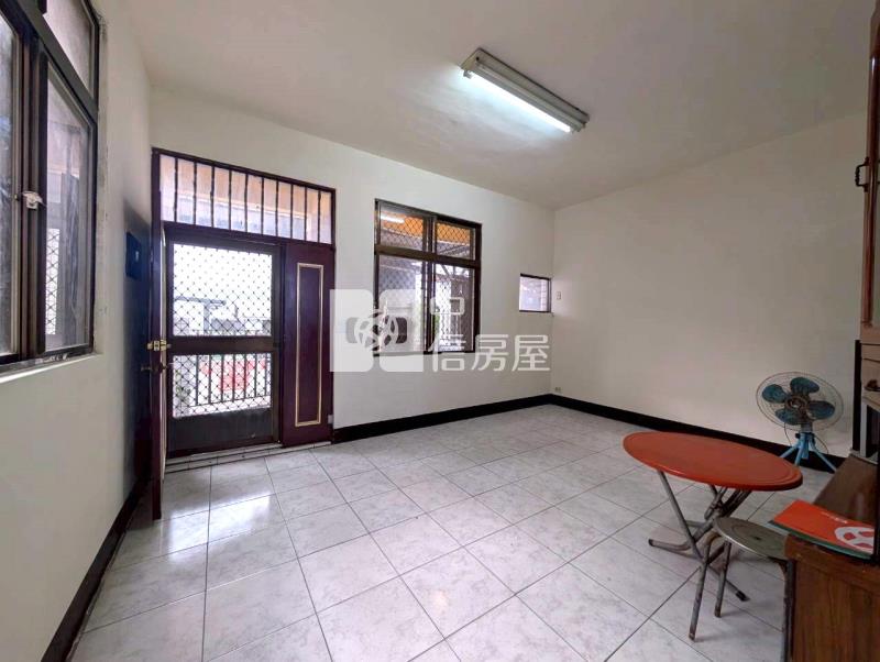 A1-53採光通風讚!好屋房屋室內格局與周邊環境