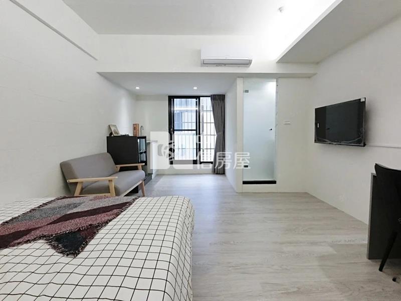 崇倫電梯收租5套房房屋室內格局與周邊環境