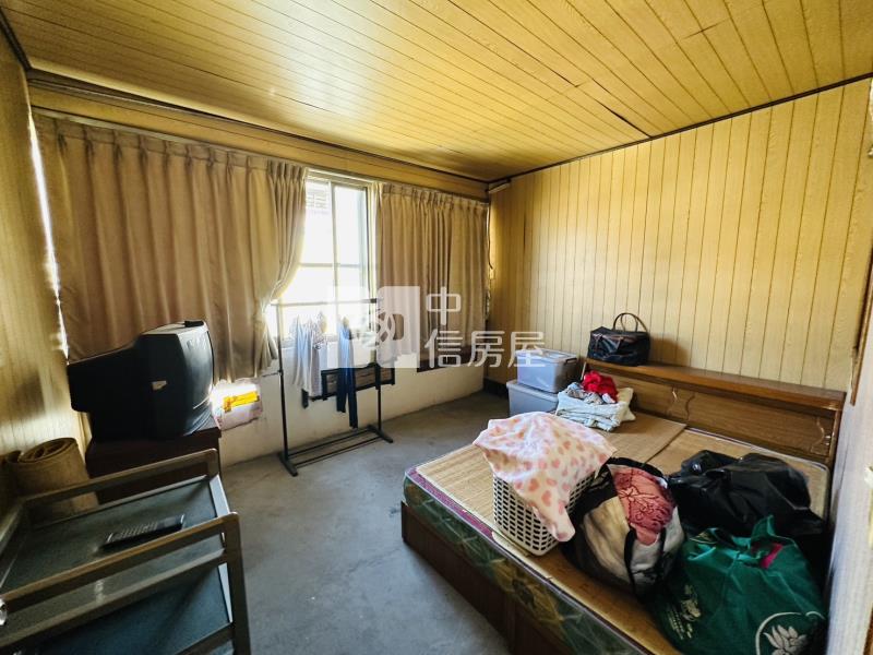 大里成功國中大地坪透店房屋室內格局與周邊環境