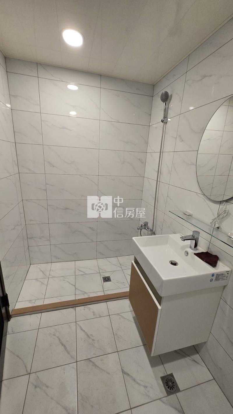 南勢康荷店面別墅房屋室內格局與周邊環境