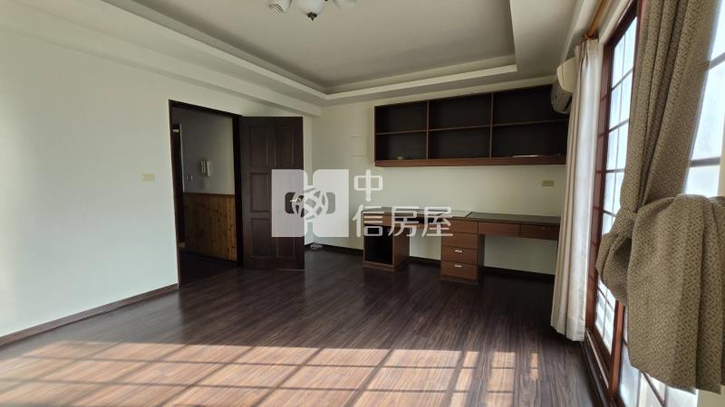 南勢康荷店面別墅房屋室內格局與周邊環境