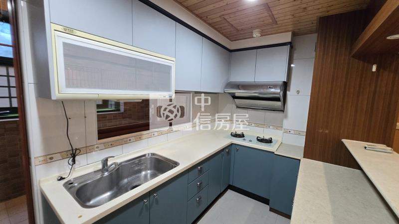 南勢康荷店面別墅房屋室內格局與周邊環境