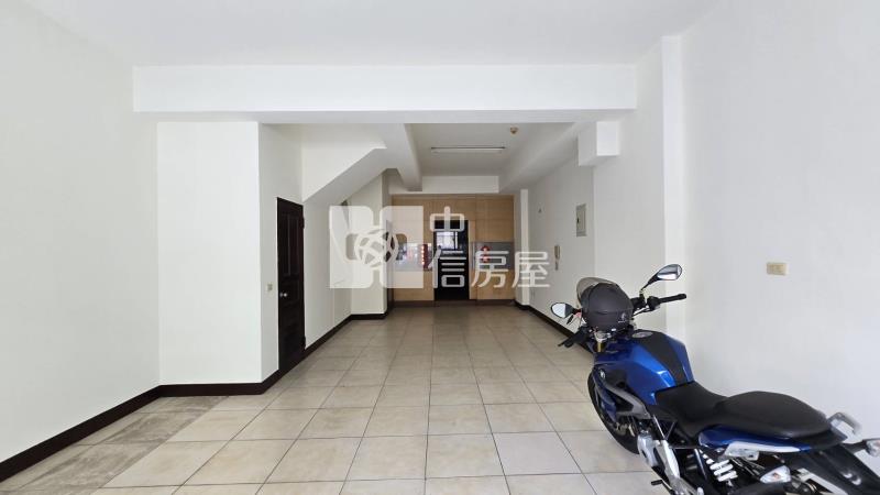 南勢康荷店面別墅房屋室內格局與周邊環境