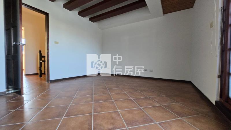 南勢康荷店面別墅房屋室內格局與周邊環境