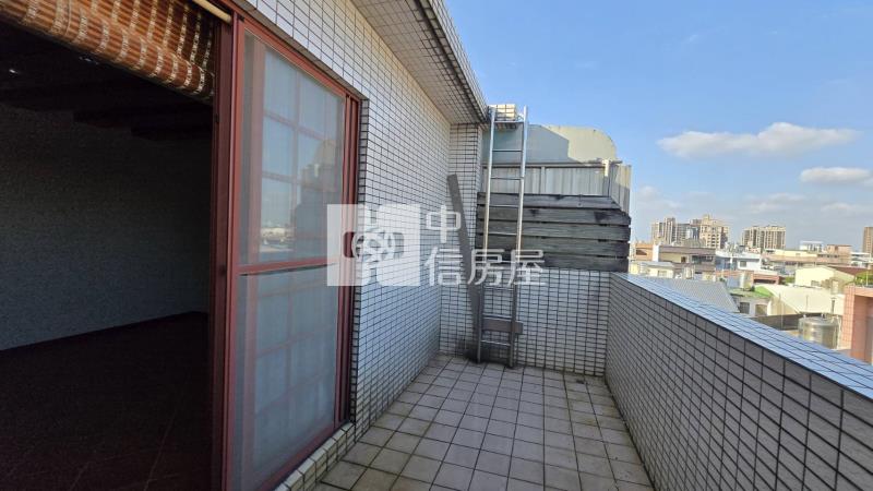 南勢康荷店面別墅房屋室內格局與周邊環境