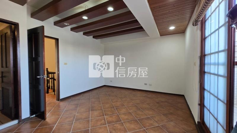 南勢康荷店面別墅房屋室內格局與周邊環境