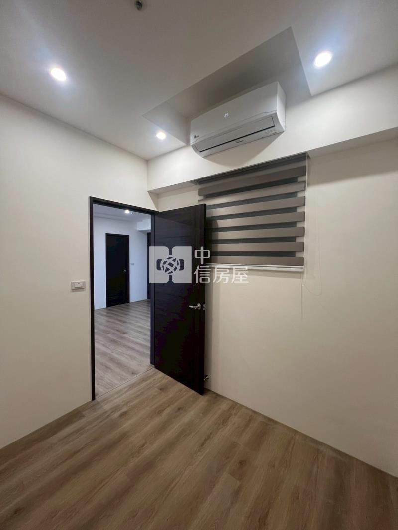 台中港特區｜勝興豐境全新交屋三房平車房屋室內格局與周邊環境