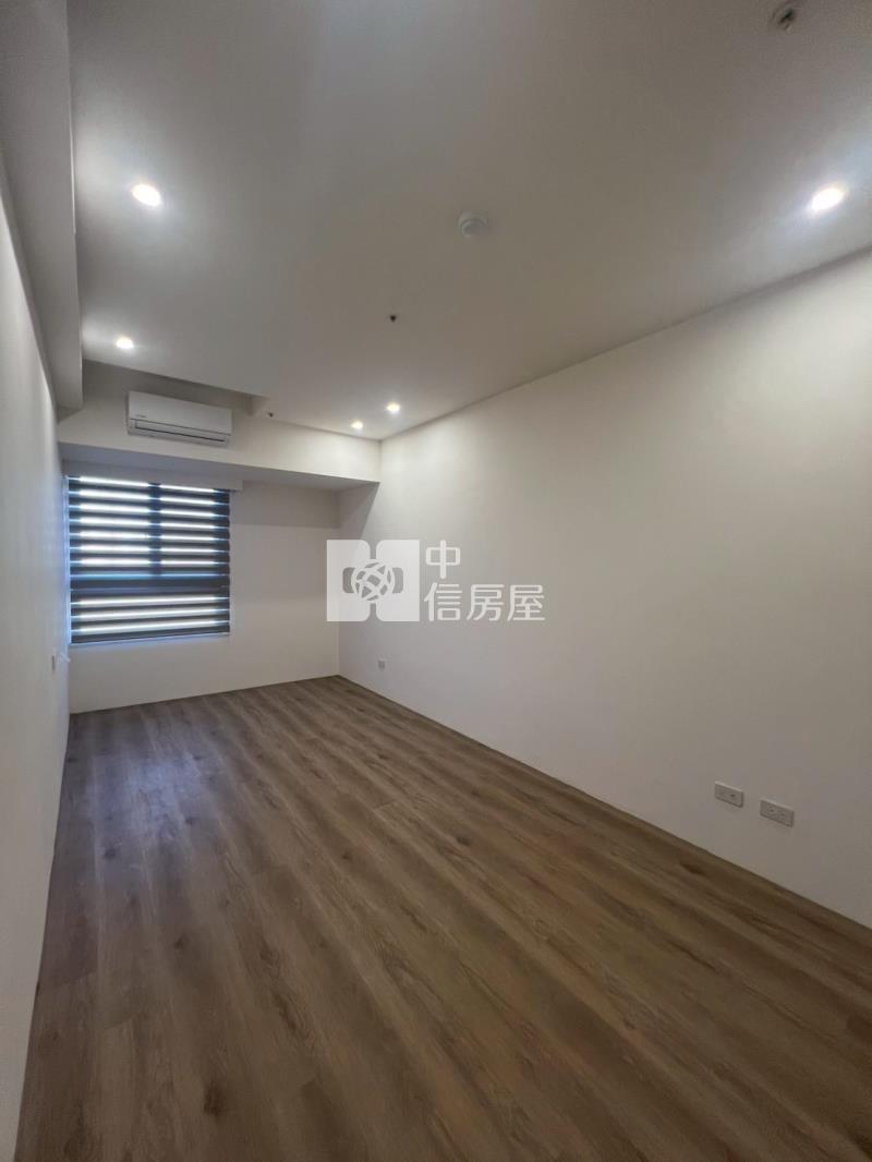 台中港特區｜勝興豐境全新交屋三房平車房屋室內格局與周邊環境