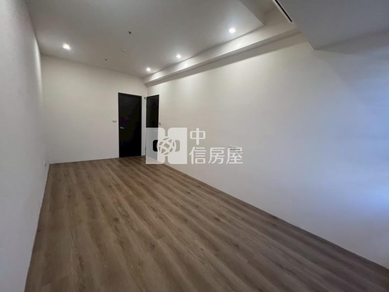 台中港特區｜勝興豐境全新交屋三房平車房屋室內格局與周邊環境