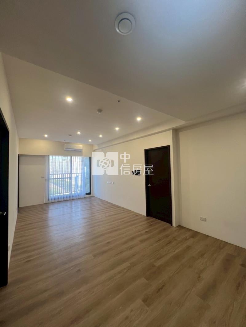 台中港特區｜勝興豐境全新交屋三房平車房屋室內格局與周邊環境