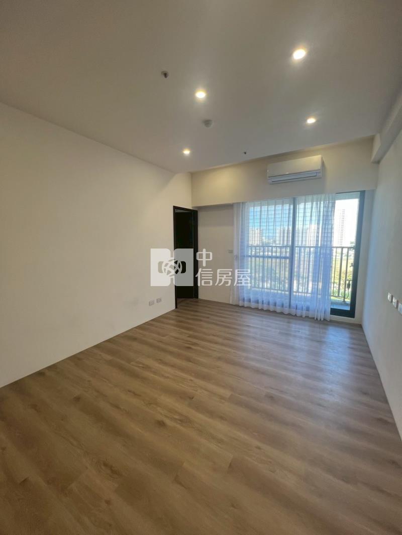 台中港特區｜勝興豐境全新交屋三房平車房屋室內格局與周邊環境