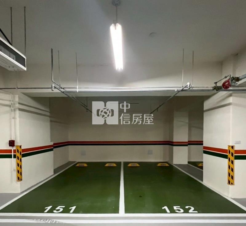 台中港特區｜勝興豐境全新交屋三房平車房屋室內格局與周邊環境