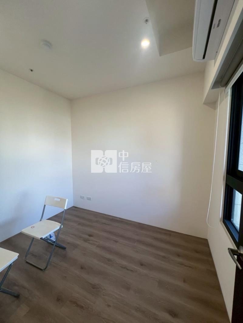 台中港特區｜勝興豐境全新交屋三房平車房屋室內格局與周邊環境