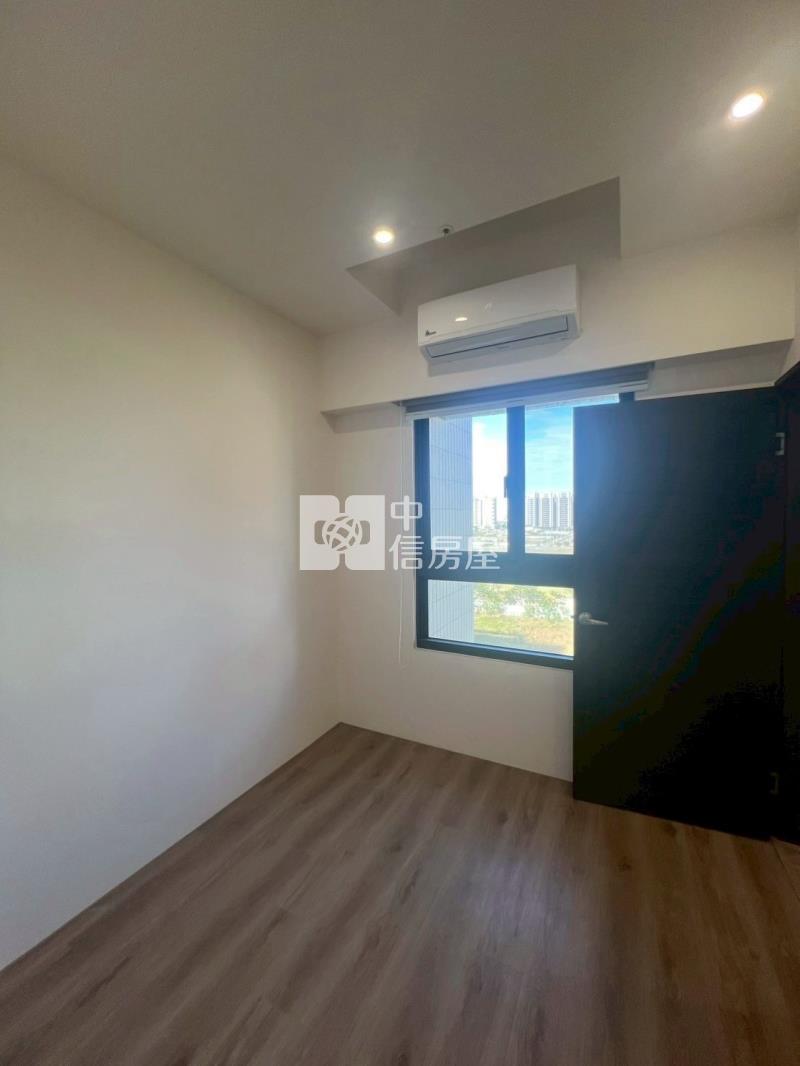 台中港特區｜勝興豐境全新交屋三房平車房屋室內格局與周邊環境