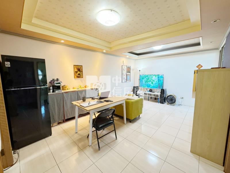 環中SMART邊間美兩室房屋室內格局與周邊環境