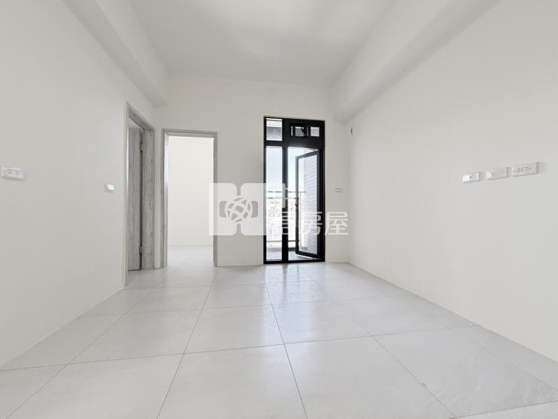 【神馬】觀音工業區【全聯旁】全新兩房採光佳房屋室內格局與周邊環境