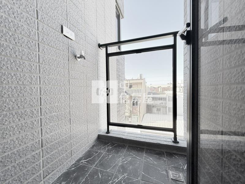 【神馬】觀音工業區【全聯旁】全新兩房採光佳房屋室內格局與周邊環境