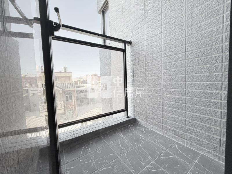 【神馬】觀音工業區【全聯旁】全新兩房採光佳房屋室內格局與周邊環境