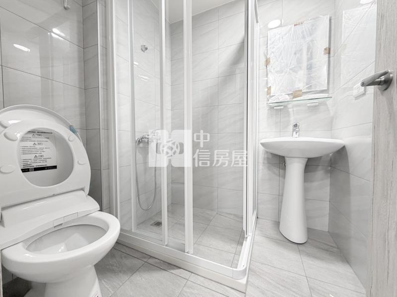 【神馬】觀音工業區【全聯旁】全新兩房採光佳房屋室內格局與周邊環境