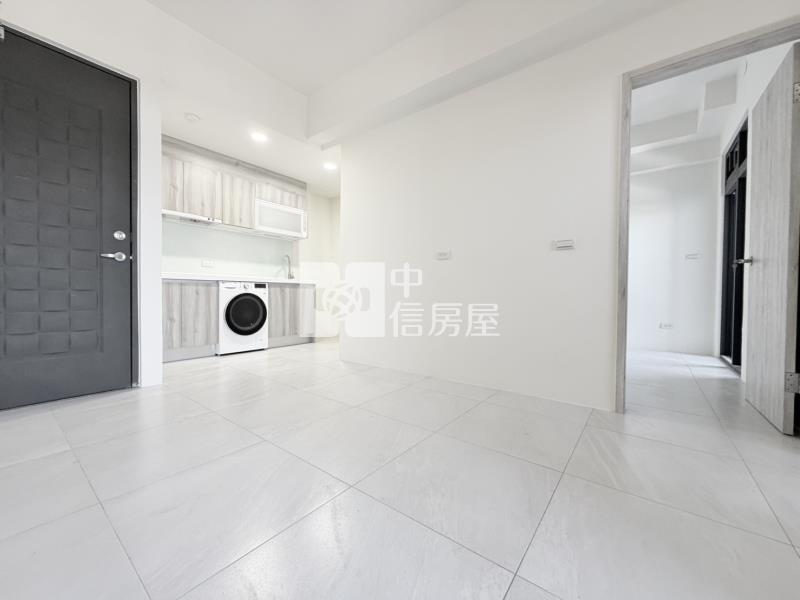 【神馬】觀音工業區【全聯旁】全新兩房採光佳房屋室內格局與周邊環境