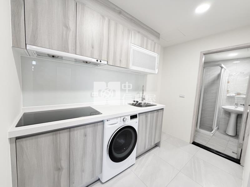 【神馬】觀音工業區【全聯旁】全新兩房採光佳房屋室內格局與周邊環境