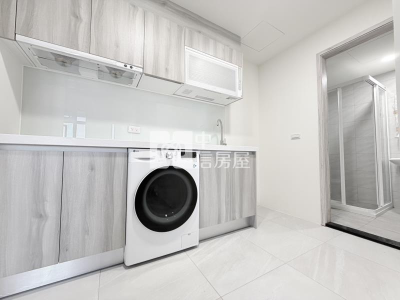 【神馬】觀音工業區【全聯旁】全新兩房採光佳房屋室內格局與周邊環境