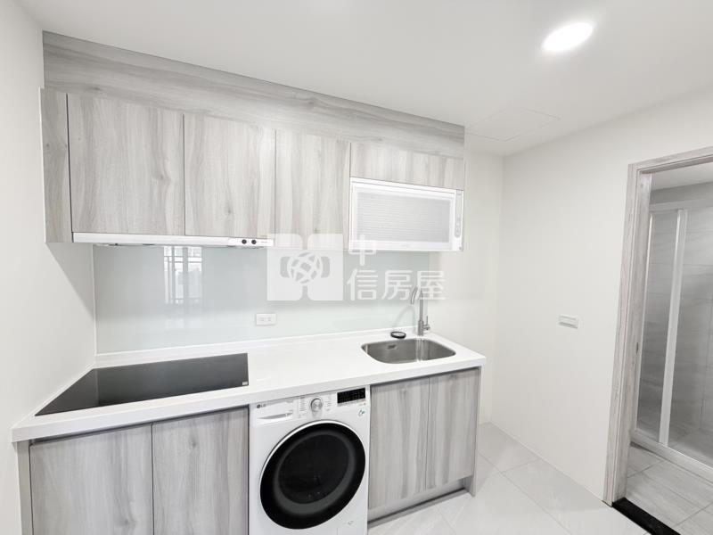 【神馬】觀音工業區【全聯旁】全新兩房採光佳房屋室內格局與周邊環境